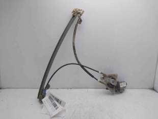 ELEVALUNAS DELANTERO IZQUIERDO CITROEN SAXO (1996-2001) 1.5 D 57CV 1527CC - L.8283077 / 9221H2