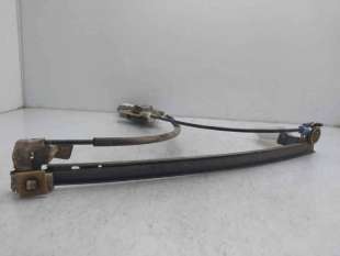 ELEVALUNAS DELANTERO IZQUIERDO CITROEN SAXO (1996-2001) 1.5 D 57CV 1527CC - L.8283077 / 9221H2 2