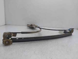 ELEVALUNAS DELANTERO IZQUIERDO CITROEN SAXO (1996-2001) 1.5 D 57CV 1527CC - L.8283077 / 9221H2
