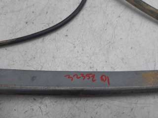 ELEVALUNAS DELANTERO IZQUIERDO CITROEN SAXO (1996-2001) 1.5 D 57CV 1527CC - L.8283077 / 9221H2