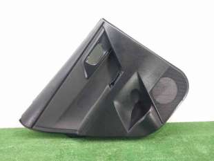 GUARNECIDO PUERTA TRASERA IZQUIERDA TOYOTA AURIS (2012-2018) 1.8 HYBRID (ZWE186) 99CV 1798CC - L.8283176 / 6777602380