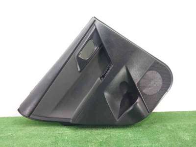 GUARNECIDO PUERTA TRASERA IZQUIERDA TOYOTA AURIS (2012-2018) 1.8 HYBRID (ZWE186) 99CV 1798CC - L.8283176 / 6777602380