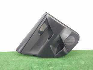 GUARNECIDO PUERTA TRASERA IZQUIERDA TOYOTA AURIS (2012-2018) 1.8 HYBRID (ZWE186) 99CV 1798CC - L.8283176 / 6777602380 2