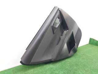 GUARNECIDO PUERTA TRASERA IZQUIERDA TOYOTA AURIS (2012-2018) 1.8 HYBRID (ZWE186) 99CV 1798CC - L.8283176 / 6777602380