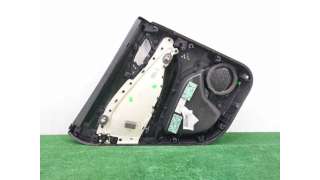 GUARNECIDO PUERTA TRASERA DERECHA OPEL GRANDLAND X (2017-) - L.8283177 / YP000885YX