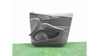 GUARNECIDO PUERTA DELANTERA DERECHA OPEL GRANDLAND X (2017-) - L.8283180 / YP000873YX