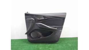 GUARNECIDO PUERTA DELANTERA DERECHA OPEL GRANDLAND X (2017-) - L.8283180 / YP000873YX 2