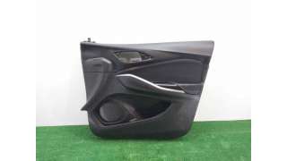 GUARNECIDO PUERTA DELANTERA DERECHA OPEL GRANDLAND X (2017-) - L.8283180 / YP000873YX