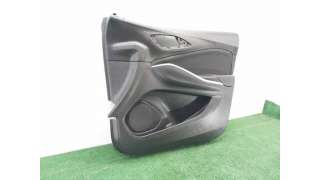 GUARNECIDO PUERTA DELANTERA DERECHA OPEL GRANDLAND X (2017-) - L.8283180 / YP000873YX