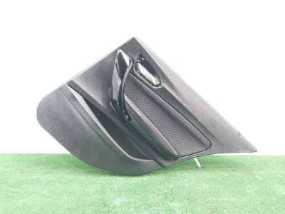 GUARNECIDO PUERTA TRASERA DERECHA BMW 1 (2015-) 8 I 36CV 499CC - L.8283186 / 51427271980