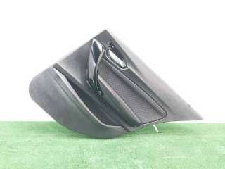 GUARNECIDO PUERTA TRASERA DERECHA BMW 1 (2015-) 8 I 36CV 499CC - L.8283186 / 51427271980