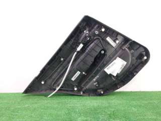GUARNECIDO PUERTA TRASERA DERECHA BMW 1 (2015-) 8 I 36CV 499CC - L.8283186 / 51427271980