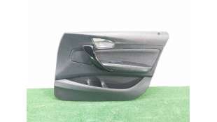 GUARNECIDO PUERTA DELANTERA DERECHA BMW 1 (2015-) 8 I 36CV 499CC - L.8283187 / 51417240404 2