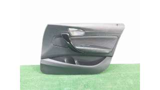 GUARNECIDO PUERTA DELANTERA DERECHA BMW 1 (2015-) 8 I 36CV 499CC - L.8283187 / 51417240404