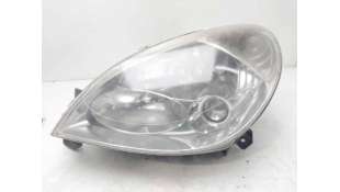 FARO IZQUIERDO CITROEN XSARA (1999-2005) 2.0 HDI 90 90CV 1997CC - L.8283193 / 9648446780