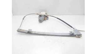 ELEVALUNAS DELANTERO DERECHO RENAULT MEGANE I (1999-2002) 1.6 16V (BA04, BA0B, BA11, BA1J, BA16, BA19, BA1K, BA1V,... 107CV