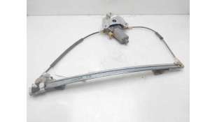 ELEVALUNAS DELANTERO DERECHO RENAULT MEGANE I (1999-2002) 1.6 16V (BA04, BA0B, BA11, BA1J, BA16, BA19, BA1K, BA1V,... 107CV 2