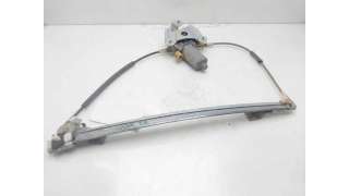 ELEVALUNAS DELANTERO DERECHO RENAULT MEGANE I (1999-2002) 1.6 16V (BA04, BA0B, BA11, BA1J, BA16, BA19, BA1K, BA1V,... 107CV