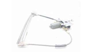 ELEVALUNAS DELANTERO DERECHO RENAULT MEGANE I (1999-2002) 1.6 16V (BA04, BA0B, BA11, BA1J, BA16, BA19, BA1K, BA1V,... 107CV