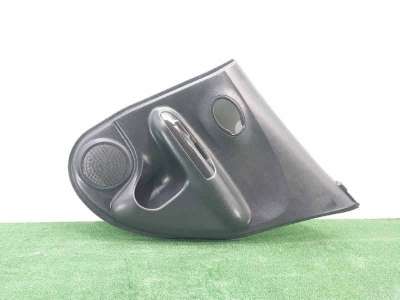 GUARNECIDO PUERTA TRASERA DERECHA NISSAN JUKE (2010-) 1.5 DCI 110CV 1461CC - L.8283264 / 829101KB0A