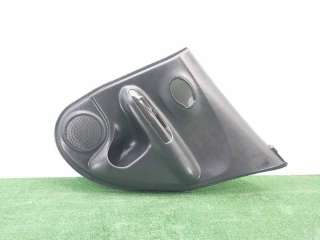 GUARNECIDO PUERTA TRASERA DERECHA NISSAN JUKE (2010-) 1.5 DCI 110CV 1461CC - L.8283264 / 829101KB0A