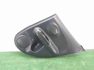 GUARNECIDO PUERTA TRASERA DERECHA NISSAN JUKE (2010-) 1.5 DCI 110CV 1461CC - L.8283264 / 829101KB0A 2