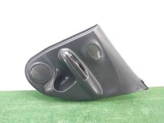 GUARNECIDO PUERTA TRASERA DERECHA NISSAN JUKE (2010-) 1.5 DCI 110CV 1461CC - L.8283264 / 829101KB0A