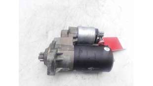MOTOR ARRANQUE SEAT LEON (2000-2006) 1.6 16 V 105CV 1598CC - L.8283277 / 02Z911023F