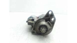 MOTOR ARRANQUE SEAT LEON (2000-2006) 1.6 16 V 105CV 1598CC - L.8283277 / 02Z911023F 2