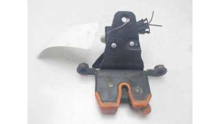 CERRADURA MALETERO / PORTON SKODA OCTAVIA I (1997-2006) 1.9 TDI 110CV 1896CC - L.8283307 / 1U6827501C