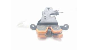 CERRADURA MALETERO / PORTON SKODA OCTAVIA I (1997-2006) 1.9 TDI 110CV 1896CC - L.8283307 / 1U6827501C 2