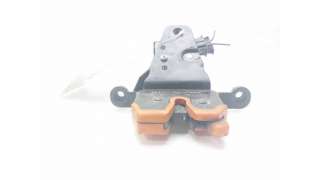 CERRADURA MALETERO / PORTON SKODA OCTAVIA I (1997-2006) 1.9 TDI 110CV 1896CC - L.8283307 / 1U6827501C