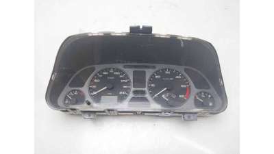 CUADRO INSTRUMENTOS PEUGEOT 306 (1999-2001) 2.0 HDI 90 90CV 1997CC - L.8283362 / 9636739280