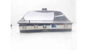 CUADRO INSTRUMENTOS PEUGEOT 306 (1999-2001) 2.0 HDI 90 90CV 1997CC - L.8283362 / 9636739280 2