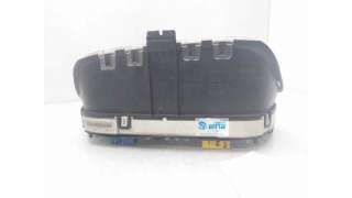 CUADRO INSTRUMENTOS PEUGEOT 306 (1999-2001) 2.0 HDI 90 90CV 1997CC - L.8283362 / 9636739280
