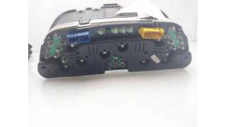 CUADRO INSTRUMENTOS PEUGEOT 306 (1999-2001) 2.0 HDI 90 90CV 1997CC - L.8283362 / 9636739280