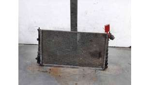 RADIADOR AGUA PEUGEOT 306 (1999-2001) 2.0 HDI 90 90CV 1997CC - L.8283363 / 9634797380 2