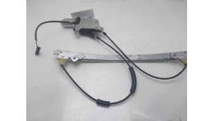 ELEVALUNAS TRASERO IZQUIERDO PEUGEOT 306 (1999-2001) 2.0 HDI 90 90CV 1997CC - L.8283389 / 922371