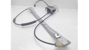 ELEVALUNAS TRASERO IZQUIERDO PEUGEOT 306 (1999-2001) 2.0 HDI 90 90CV 1997CC - L.8283389 / 922371 2