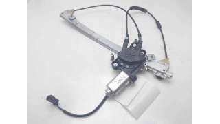 ELEVALUNAS TRASERO IZQUIERDO PEUGEOT 306 (1999-2001) 2.0 HDI 90 90CV 1997CC - L.8283389 / 922371