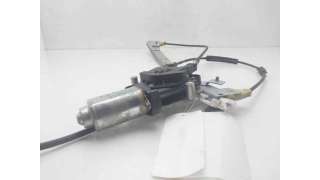 ELEVALUNAS TRASERO IZQUIERDO PEUGEOT 306 (1999-2001) 2.0 HDI 90 90CV 1997CC - L.8283389 / 922371