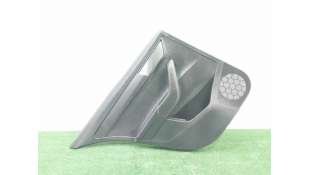 GUARNECIDO PUERTA TRASERA IZQUIERDA SKODA FABIA II (2010-2014) 1.6 TDI 90CV 1598CC - L.8283410 / 6V6867023F