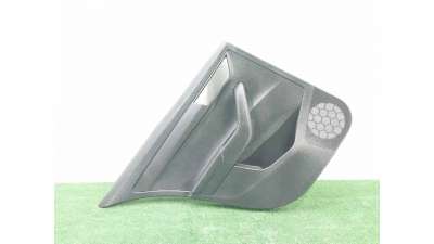 GUARNECIDO PUERTA TRASERA IZQUIERDA SKODA FABIA II (2010-2014) 1.6 TDI 90CV 1598CC - L.8283410 / 6V6867023F