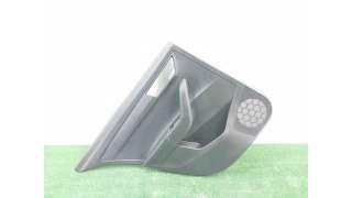 GUARNECIDO PUERTA TRASERA IZQUIERDA SKODA FABIA II (2010-2014) 1.6 TDI 90CV 1598CC - L.8283410 / 6V6867023F