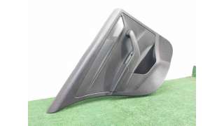 GUARNECIDO PUERTA TRASERA IZQUIERDA SKODA FABIA II (2010-2014) 1.6 TDI 90CV 1598CC - L.8283410 / 6V6867023F