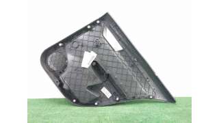 GUARNECIDO PUERTA TRASERA IZQUIERDA SKODA FABIA II (2010-2014) 1.6 TDI 90CV 1598CC - L.8283410 / 6V6867023F