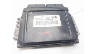 CENTRALITA MOTOR UCE DAEWOO KALOS (2003-) 1.2 72CV 1150CC - L.8283417 / 96435559
