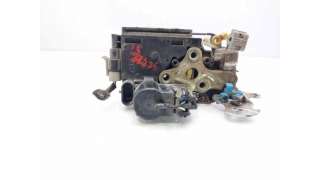 CERRADURA PUERTA DELANTERA IZQUIERDA DAEWOO KALOS (2003-) 1.2 72CV 1150CC - L.8283447 / 96272640