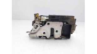 CERRADURA PUERTA DELANTERA IZQUIERDA DAEWOO KALOS (2003-) 1.2 72CV 1150CC - L.8283447 / 96272640 2