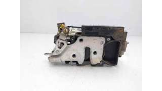 CERRADURA PUERTA DELANTERA IZQUIERDA DAEWOO KALOS (2003-) 1.2 72CV 1150CC - L.8283447 / 96272640